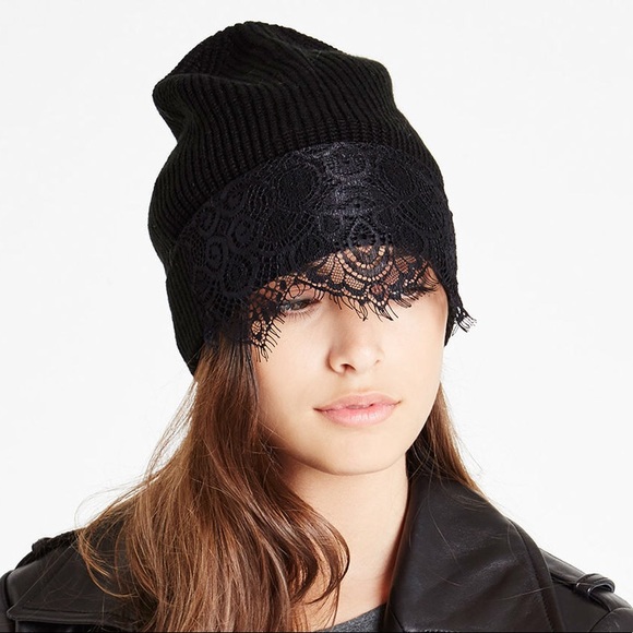 BCBGeneration | Accessories | Bcbg Veil 